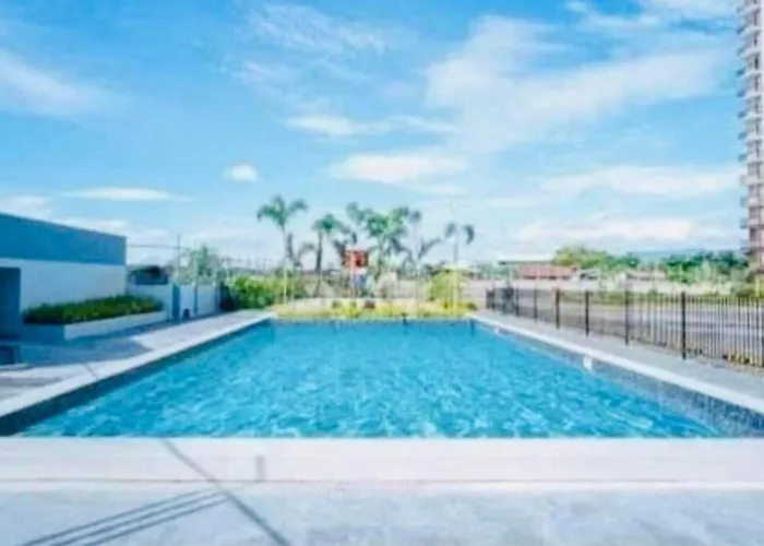 With Balcony At Saekyung 956 Lapu-Lapu City