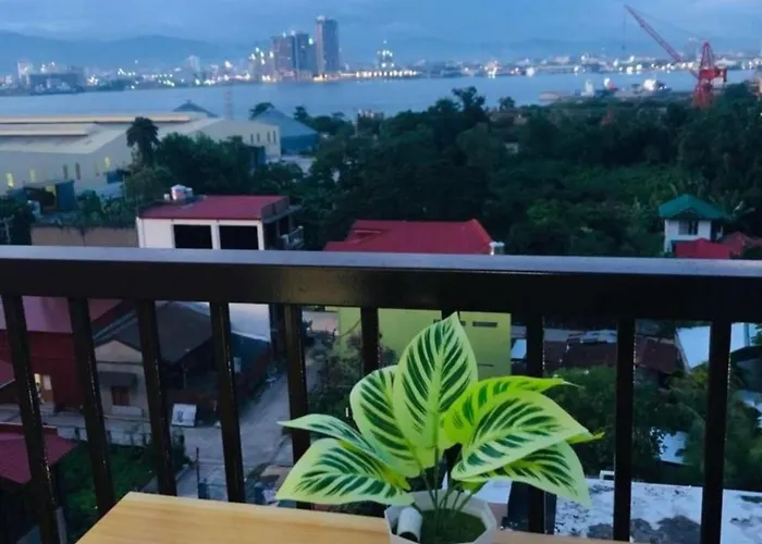 With Balcony At Saekyung 956 Lapu-Lapu City